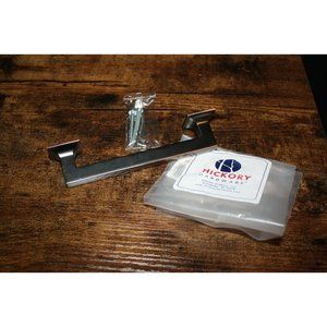 Hickory Hardware P3012-OBH Drawer Cabinet Handle Pull 128mm Lot of 6 NEW NIB